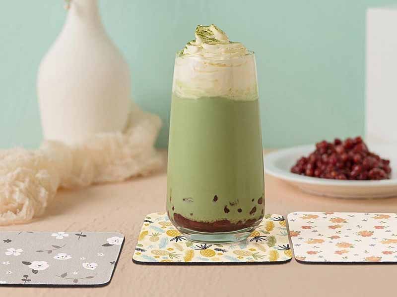 Coaster Materials Compared: Cork, Ceramic, & Silicone for Your Home